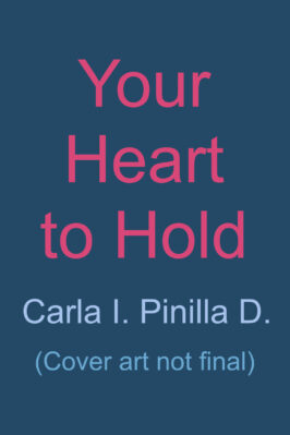 Your Heart to Hold